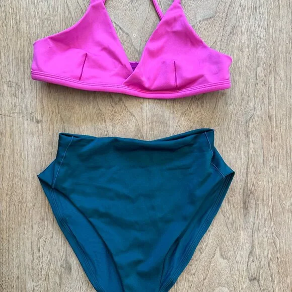 Left On Friday Sweet Victory Top and Hi Hi Botton-Small - Picture 9 of 13